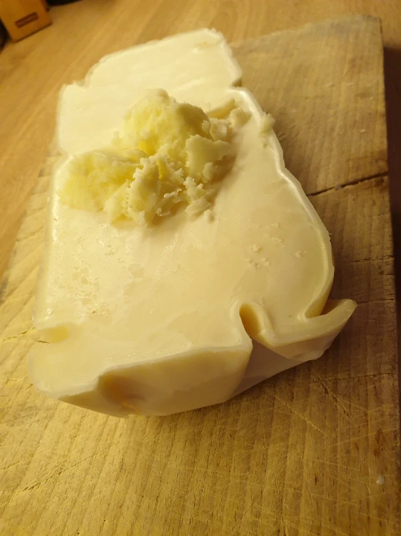 100% tavený hovězí lůj 1kg