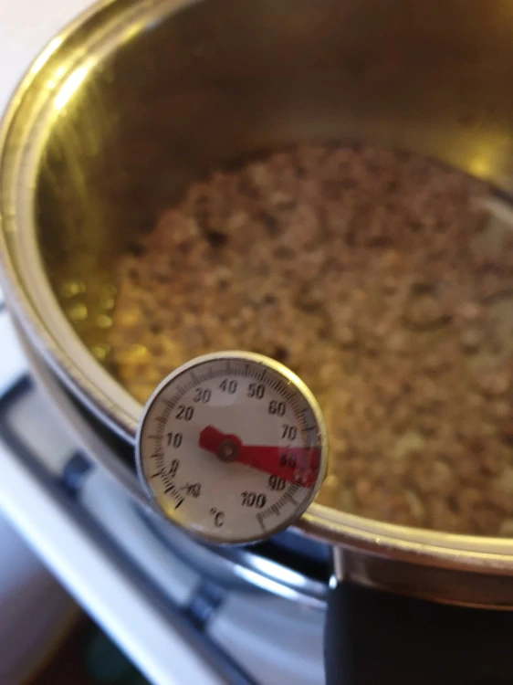 100% tavený hovězí lůj 1kg