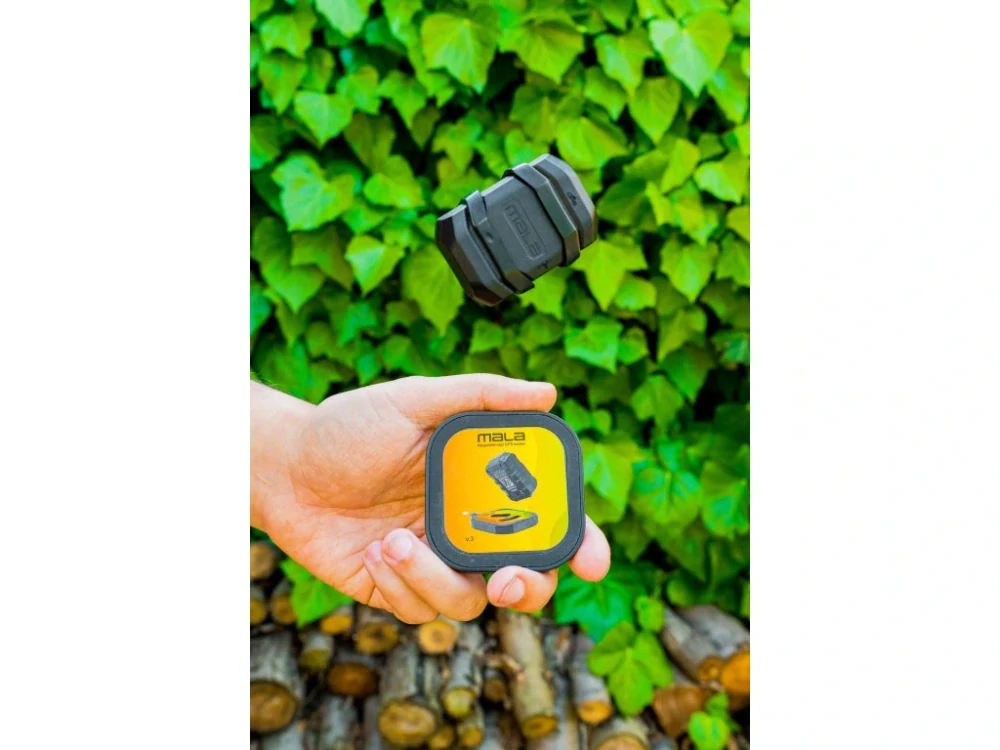 GPS pro psy MALA